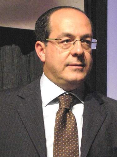 Paolo De Castro, presidente Commissione Agricoltura del Parlamento Ue